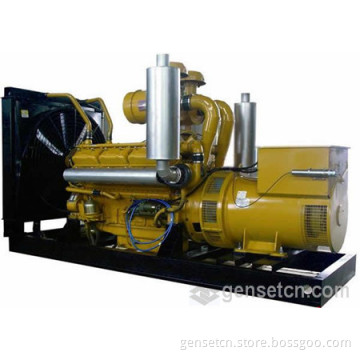Shangchai Diesel Generator Set